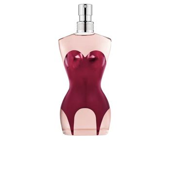 Perfume Mujer Classique Jean Paul Gaultier Edp Capacidad 50 Ml