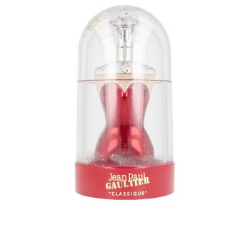 Classique Eau De Toilette Spray Christmas Collector Edition 100 Ml