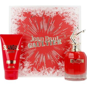 Scandal Le Parfum Lote 2 Pz