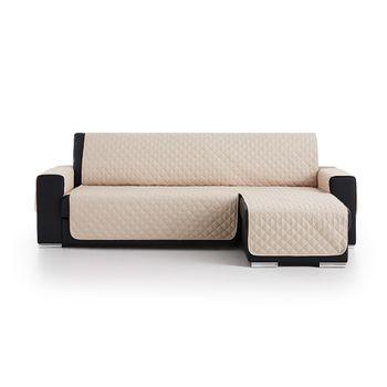 Funda Sofá Relax Bielastica Adaptable 3 Plazas (200-260 Cm) Granate con  Ofertas en Carrefour