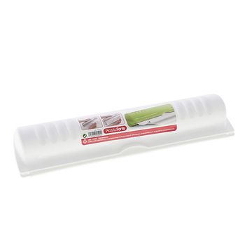 Portarrollos Cocina 33,5 Cm Blanco Plasticforte - Neoferr