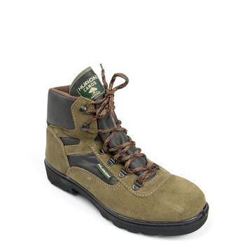 Bota Trekking Kaki 37