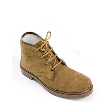 Bota Serraje Verano Natural 42