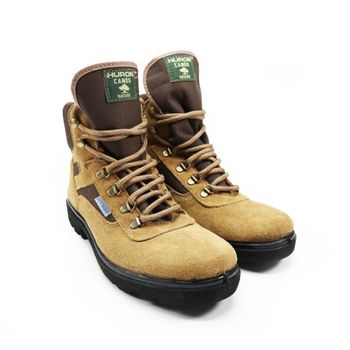 Bota Trekking Camel N45 Serraje Hidrof 2002