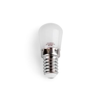 Bombilla Led E14 2w - Tamaño Reducido