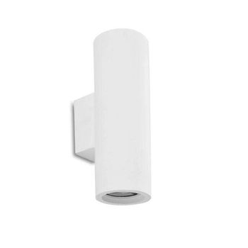 Aplique exterior de pared GRAHAM E27 IP44