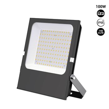 Proyector Led Exterior 100w Rgb+cct, Mi Light con Ofertas en Carrefour