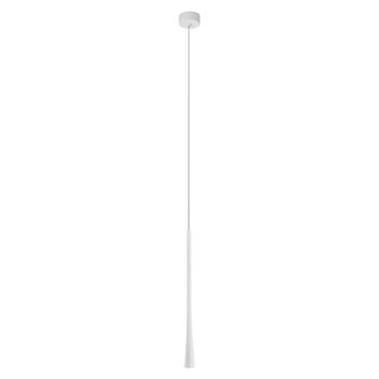 Lámpara Colgante Led Minimalista "vara" - 7w