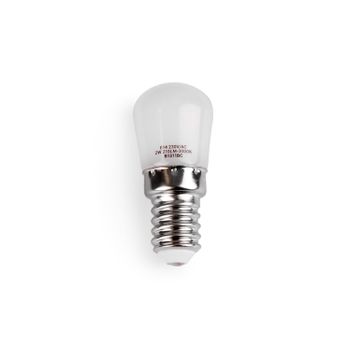 Bombilla Led E14 2w - Tamaño Reducido