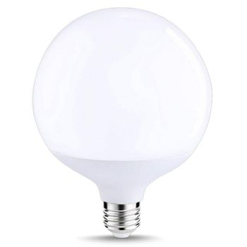 Bombilla Led Globo E27 G120 20w