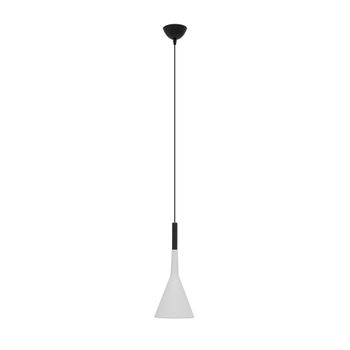 Lámpara Colgante Moderna "calyx" - E27