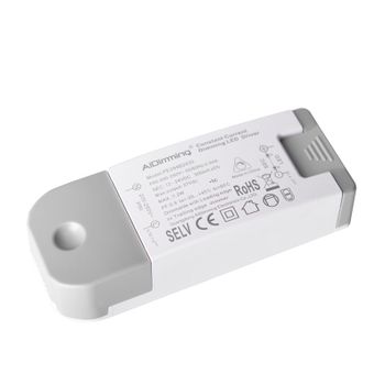 Driver Regulable Triac Corriente Constante 12-24v 7.2w 300ma