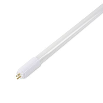 Regleta LED bajo mueble T5 - 150 cm - 18W - opal - CCT