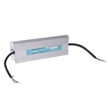 Fuente De Alimentación Estanca Compacta 12v 200w Ip67