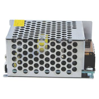 Fuente De Alimentación Conmutada 5v 25w