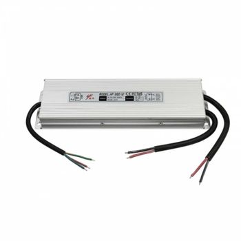 Fuente De Alimentación Estanca Compacta 12v 300w Ip67