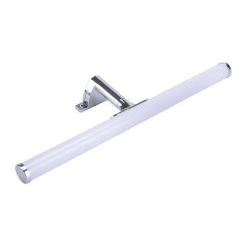 Aplique Espejo Baño Opal Tubular 6w - 40cm - Ip44