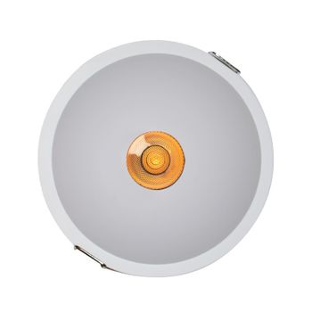 Foco Led Empotrable 6w "koppa"- Óptica 15º - Corte Ø 65mm - Bajo Ugr