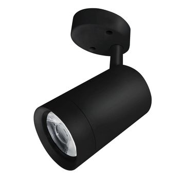 Foco De Techo Led Orientable - Gu10