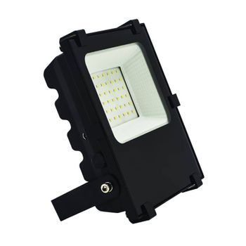 Proyector Led Exterior Pro 30w Chip Philips Ip65