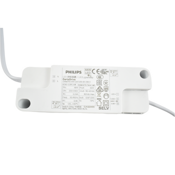 Driver Philips Certadrive 220-240v - Salida 30-42v Dc - 1,05a - 42w