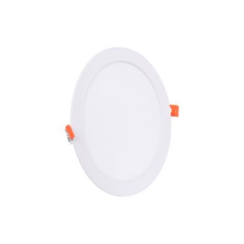 Downlight Led Circular Slim 20w  - Corte Ø 225mm