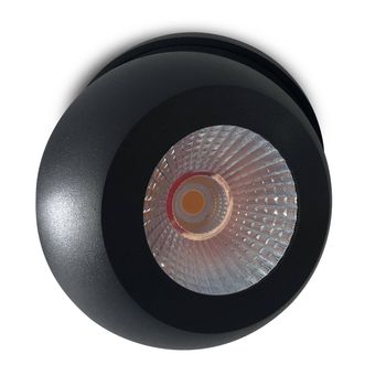 Aplique De Pared Led "look" 9w Cri 90