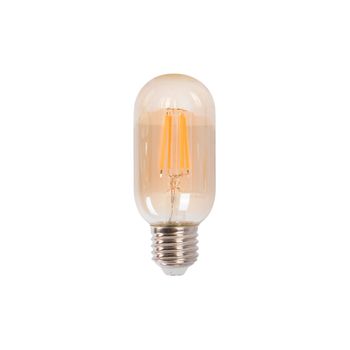 Bombilla Led Filamento E27 T45 - 4w - Vintage - 2200k