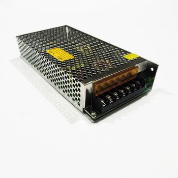 Fuente De Alimentación Conmutada 24v 120w Ip20