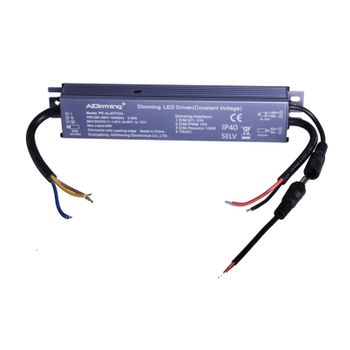 Inversor De Corriente Para Automóvil De 500w, Dc 12v / 24v A Ca 220v  Transformador De Onda Sinusoidal Pura Foyu con Ofertas en Carrefour