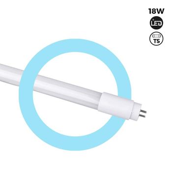 Tubo Led 150cm T5 - 18w -  127lm/w