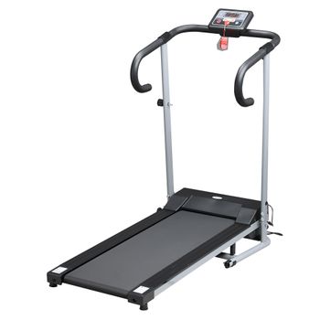 Cinta de Andar y Correr Eléctrica Deluxe13 1500W aguanta 150 kgs, Cintas de  actividad, Los mejores precios