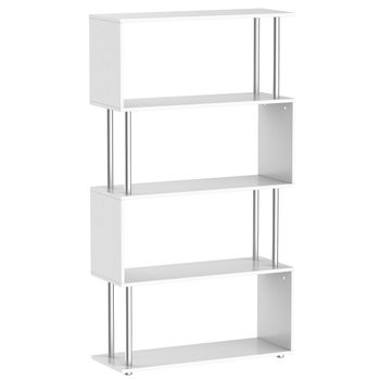 Zapatero Con Banco Y Perchero De Melamina Metal Homcom 75x30x45 Cm con  Ofertas en Carrefour