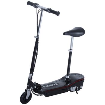 Patinete Eléctrico Plegable X-09 600w De 9transport con Ofertas en  Carrefour