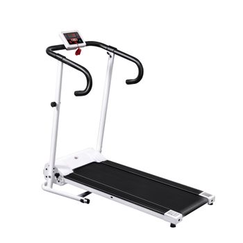 Cinta De Correr Plegable Multi Gym Inclinación Automática, 2 Hp Great  Speed, Masaje Integrado, Amplia Superficie De Carrera con Ofertas en  Carrefour