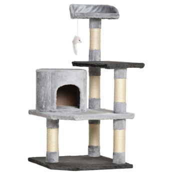 Inodoro Para Perros De Pp Pe 63x48,5x6 Cm-pawhut. Multicolor con Ofertas en  Carrefour