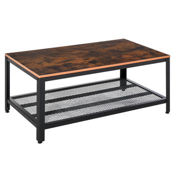 Tablero De Mesa Rectangular Madera Maciza Roble 23 Mm 120x60 Cm Vidaxl con  Ofertas en Carrefour