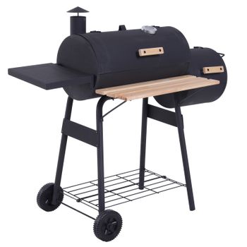 Galactic Grill Barbecue Elettrico G10027 G3 Ferrari 8058150113509