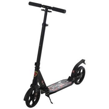 Homcom - Patinete Para Niños Ligero Homcom, Scooters En Linea