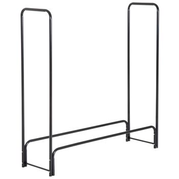 Primematik - Mesa Abatible De Metal Para Balcón 60x40cm Negro Kz15700 con  Ofertas en Carrefour