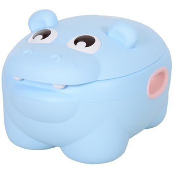 Orinal Infantil Potty MS  Ofertas Carrefour Online