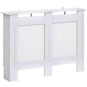 Puerta Corredera De Vidrio Aluminio Homcom 200x213 Cm - Transparente con  Ofertas en Carrefour