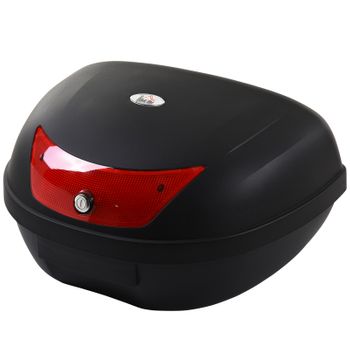 Baul para moto Givi de media capacidad