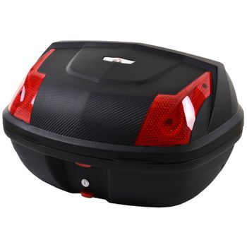 Soporte Trasero Para Motocicleta Rojo Vidaxl con Ofertas en Carrefour