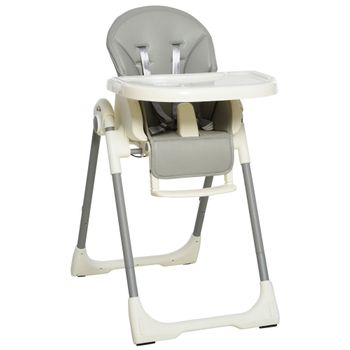 Trona Para Bebe , Convertible En Silla - 2 En 1 - Doble Bandeja, Trona  Evolutiva - Tronas De Bebe - Trona Convertible - 6 Meses - 20 Kg - Madera,bebelissimo  con Ofertas en Carrefour