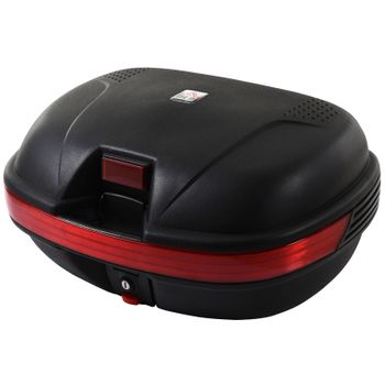 Soporte Moto Para Móvil Fijación Retrovisor Funda Impermeable Táctil Linq  Negro con Ofertas en Carrefour