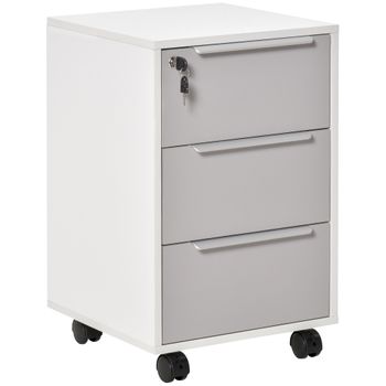 Topkit, Cajonera Andalucía 1053, cajonera Cómoda Recibidor, Cajonera  Dormitorio, Cómoda Pequeña, Blanco con Ofertas en Carrefour