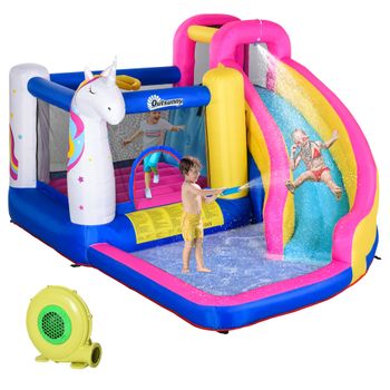 Colchoneta Piscina Flamingueo Hinchables Para Piscina/playa Rosa con  Ofertas en Carrefour