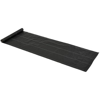 Compostador de tambor Outsunny negro 71x64x96 cm acero y pp_845-490