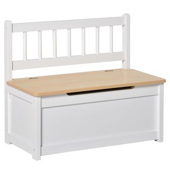 Silla Infantil Para Sala Juego De Madera Natural 24x20x39 Cm con Ofertas en  Carrefour